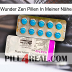 Wunder Zen Pillen In Meiner Nähe new07